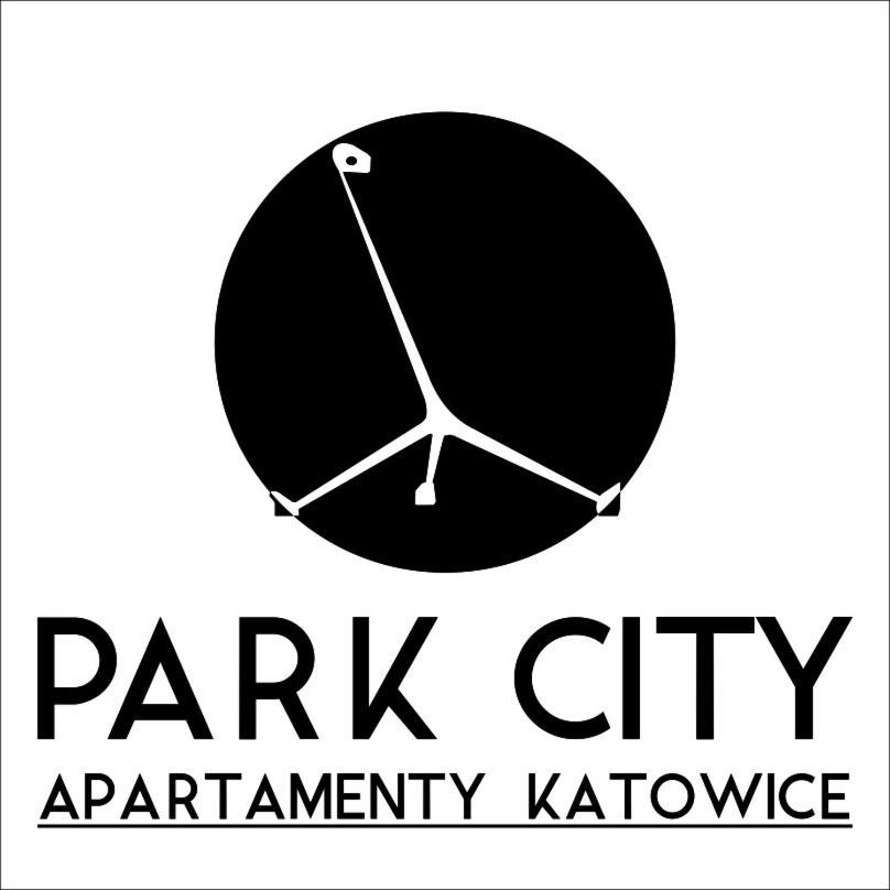 Parkcity Katowice Bogucice Buitenkant foto